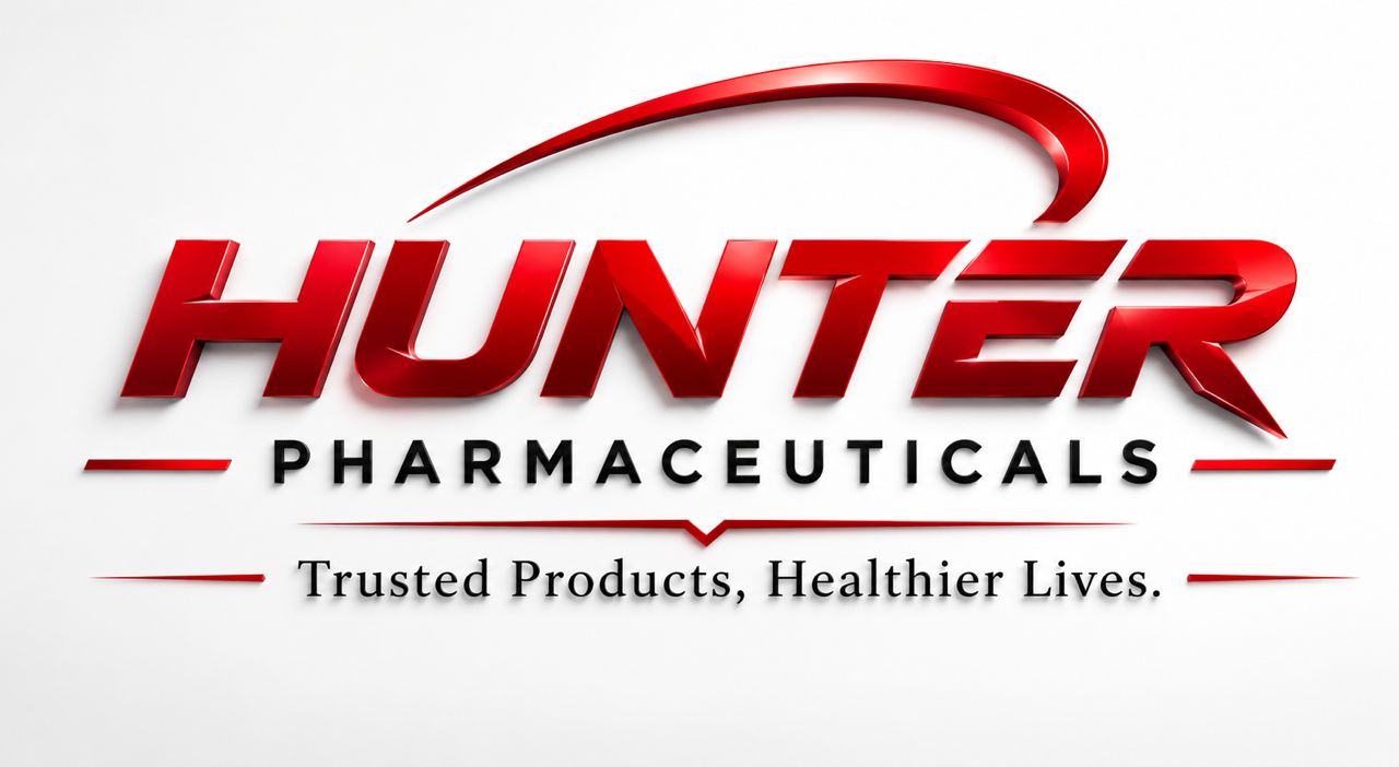 Hunter Pharmaceuticals